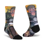 Staycool Sock Exertus Green Mist