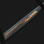 Vherkudara Acetate Khuma Black Gradation Lens - Image 3