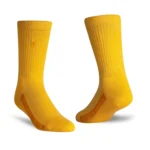 Staycool Sock Basic Og Cyber Yellow