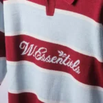 W Essentiels Knitwear Calatrava University Rugby Ville De Aston - Image 2
