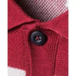 W Essentiels Knitwear Calatrava University Rugby Ville De Aston - Image 3