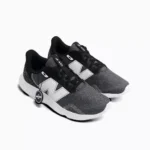 New Balance 430 V3 Black Dark Grey Womens WE430CB3