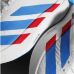 Adidas Adizero Evo Sl Ekiden Japan Woven M White Blue Red Japan Mens KH9854 - Image 4