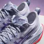 Asics Superblast 2 Blue Fade Edo Purple 1013A142 401 - Image 4