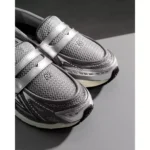New Balance 1906L Metallic Silver Shadow Grey Mens U1906LAE - Image 6