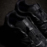 Salomon XT-EVR GORE-TEX M Black Asphalt Black Mens 476940 - Image 5