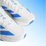 Adidas Adizero Evo Sl Ekiden Japan Woven M White Blue Red Japan Mens KH9854 - Image 7