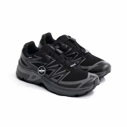 Salomon XT-EVR GORE-TEX M Black Asphalt Black Mens 476940