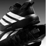 Adidas Adizero Evo SL ATR Black Silver Metallic KK2683 - Image 2