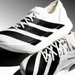 Adidas Y-3 Pro 4 Utility White Black Mens KI6875 - Image 5