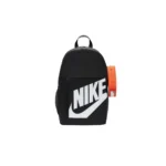 Nike Elemental Backpack Juniors Black 20L HJ4183 010