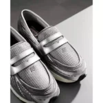 New Balance 1906L Metallic Silver Shadow Grey Mens U1906LAE - Image 5