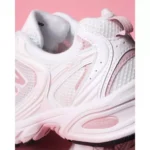 New Balance 530 White Pink Unisex U530CSA - Image 5