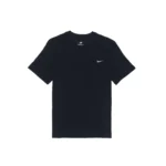 Nike Tshirt Sportwear Embroidered Logo Crew Neck