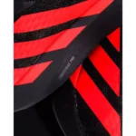 Adidas Adizero Evo SL Mercedes AMG Black Lucid Red Unisex KH8832 - Image 4