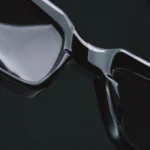 Vherkudara Vhiveka Crystal Clear Gradation Grey Lens - Image 3