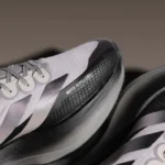 Adidas Adizero Evo SL ATR Beige Black Unisex KK0309 - Image 6