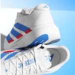 Adidas Adizero Evo Sl Ekiden Japan Woven M White Blue Red Japan Mens KH9854 - Image 2