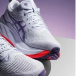 Asics Superblast 2 Blue Fade Edo Purple 1013A142 401 - Image 2