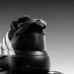 Adidas Adizero Evo SL ATR Black Silver Metallic KK2683 - Image 3