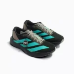 Adidas Adizero Evo SL Black Pure Teal Unisex JS4488