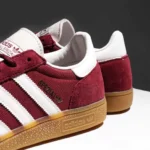 Adidas Handball Spezial Shadow Red Chalk White Unisex JH5439 - Image 4