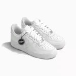 Nike Air Force 1 07 Triple White Womens DD8959 100