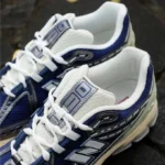New Balance 1906R Vintage Indigo Dark Silver Metallic Mens U1906RCK - Image 6