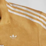 Adidas Jacket CTT Chinese Track Top 3.1 Oat KT3851 - Image 3