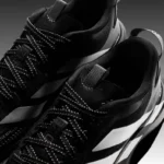 Adidas Adizero Evo SL ATR Black Silver Metallic KK2683 - Image 4