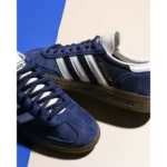 Adidas Handball Spezial Night Indigo Chalk White Unisex JH5440 - Image 4