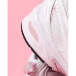 New Balance 530 White Pink Unisex U530CSA - Image 6