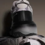 Adidas Adizero Evo SL ATR Beige Black Unisex KK0309 - Image 2
