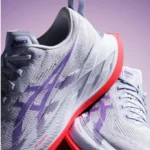 Asics Superblast 2 Blue Fade Edo Purple 1013A142 401 - Image 3