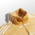 Adidas Jacket CTT Chinese Track Top 3.1 Oat KT3851 - Image 6