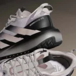 Adidas Adizero Evo SL ATR Beige Black Unisex KK0309 - Image 4