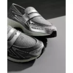 New Balance 1906L Metallic Silver Shadow Grey Mens U1906LAE - Image 4