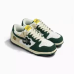 Water The Plant Moss Kicks Dark Green WTPS1133-94-024