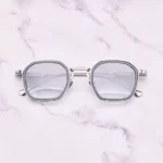 Vherkudara Alumalite Krhas Silver Black Gradation Lens - Image 2