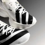 Adidas Y-3 Pro 4 Utility White Black Mens KI6875 - Image 7