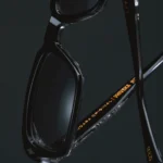 Vherkudara Vhiveka Crystal Clear Gradation Grey Lens - Image 2