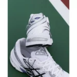 Asics Gel-1130 Tuna Blue Mens 1201A256 119 - Image 5
