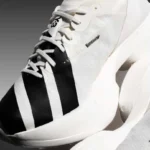 Adidas Y-3 Pro 4 Utility White Black Mens KI6875 - Image 6