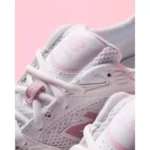New Balance 530 White Pink Unisex U530CSA - Image 3