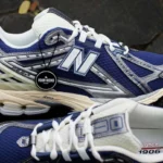 New Balance 1906R Vintage Indigo Dark Silver Metallic Mens U1906RCK - Image 4