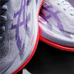 Asics Superblast 2 Blue Fade Edo Purple 1013A142 401 - Image 5