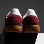 Adidas Handball Spezial Shadow Red Chalk White Unisex JH5439 - Image 2