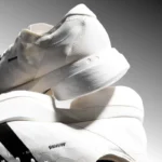 Adidas Y-3 Pro 4 Utility White Black Mens KI6875 - Image 3