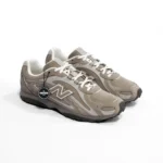 New Balance 204L Mushroom Arid Stone Mens U204LMMA