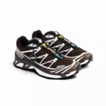 Salomon XT-6 Black Coffee French Roast Mens 478661